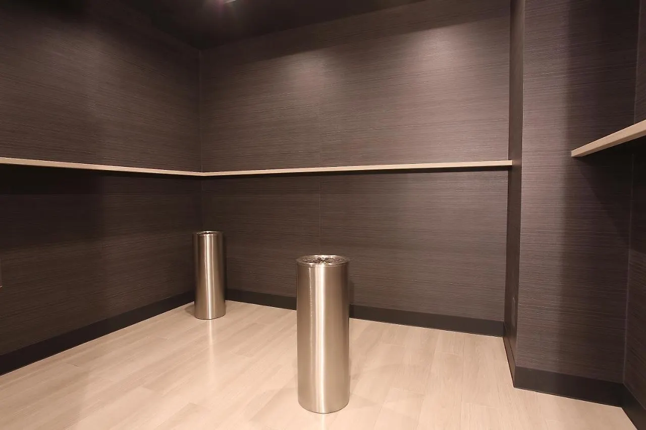 Sapporo Washington Hotel Plaza Japan